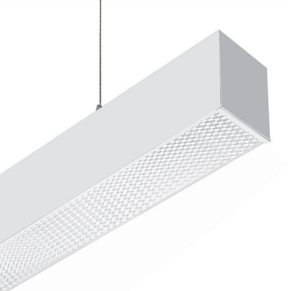 Sky system S-C 40x40 Nero - 1 Sky system S-C 40x40 Nero - 1