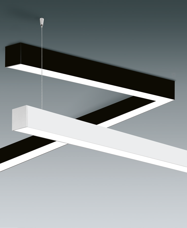 Sky Slim system S-C Bi-Asimmetrica Bianco - 3 Sky Slim system S-C Bi-Asimmetrica Bianco - 3