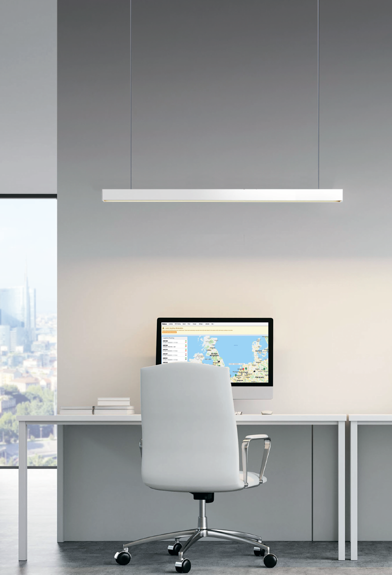 Sky system S-C 40x40 Nero - 6 Sky system S-C 40x40 Nero - 6