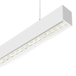 Sky system S-C 40x40 Asimmetrica DALI Nero - 1