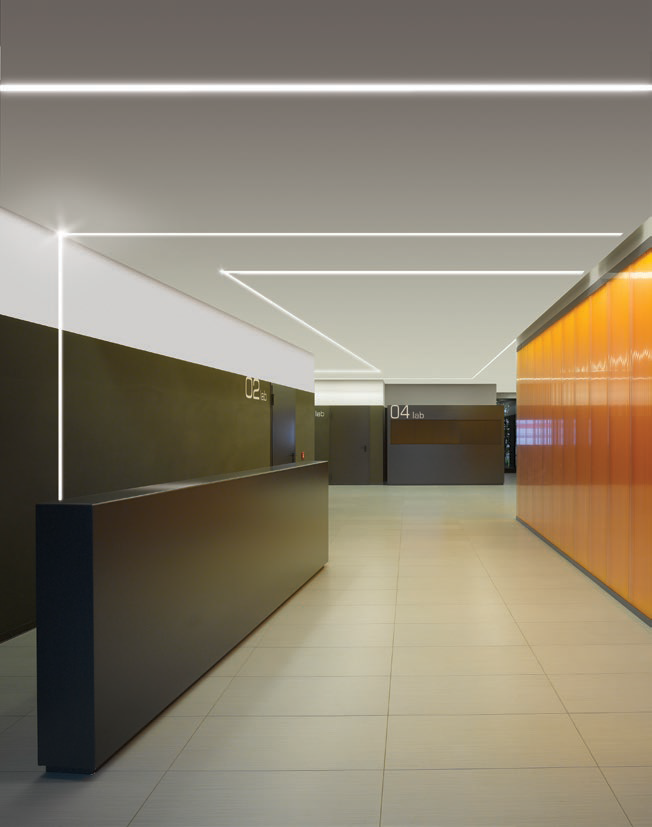 LED Trim R Opal - 3 LED Trim R Opal - 3
