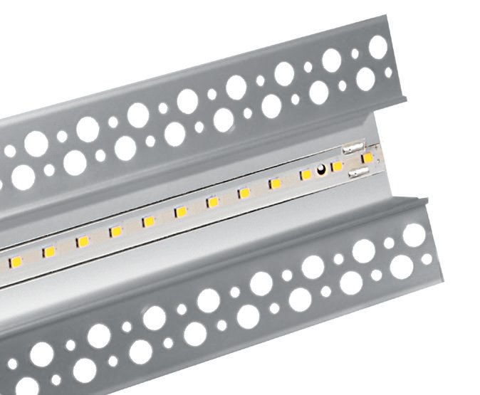 LED Trim 50 R Opal - 3 LED Trim 50 R Opal - 3