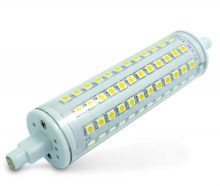 Lampadina LED R7s