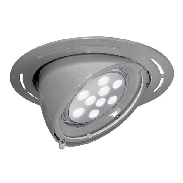 LED Effect Grigio - 1 LED Effect Grigio - 1