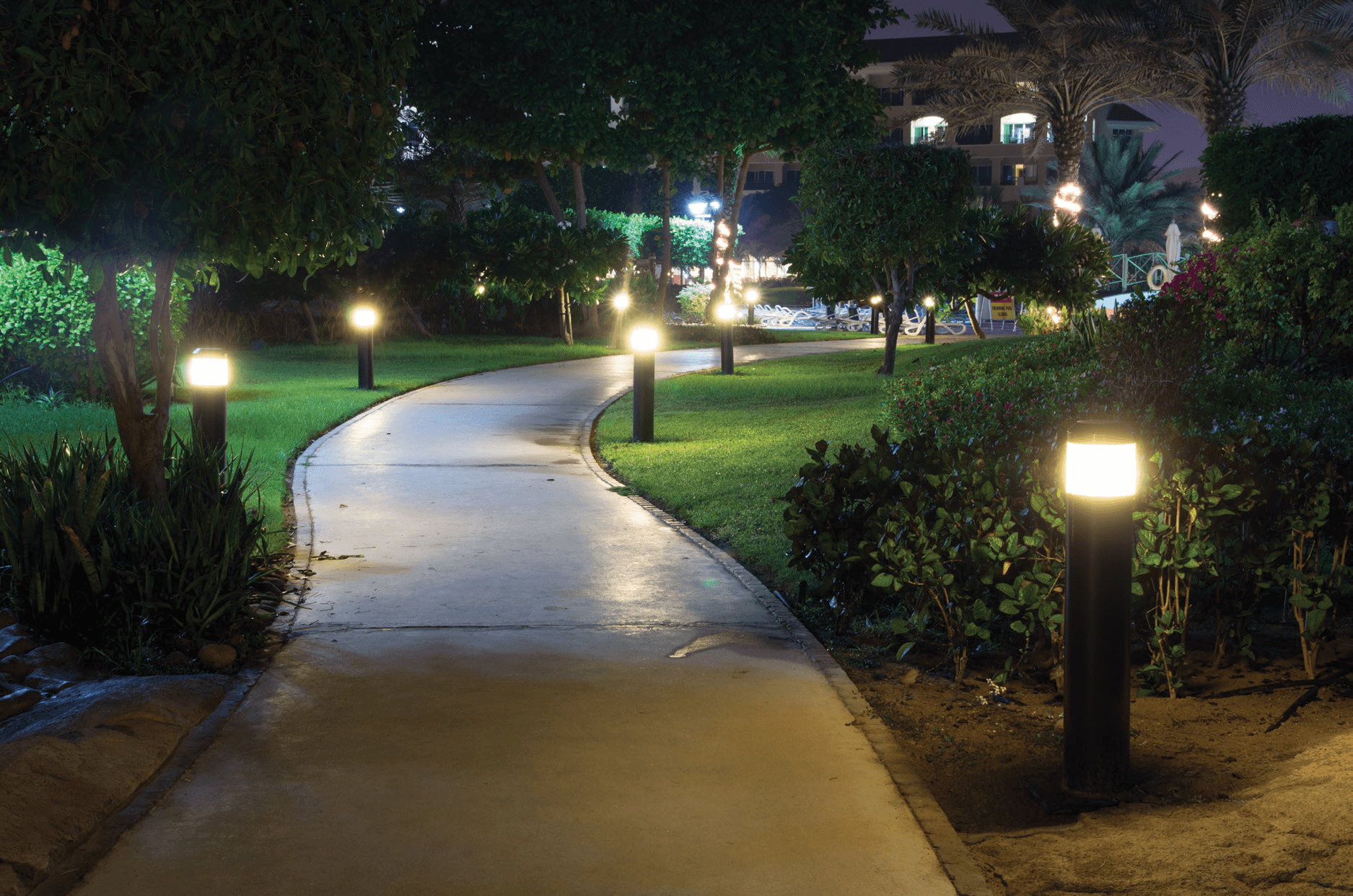 LED Ovest - 4 LED Ovest - 4