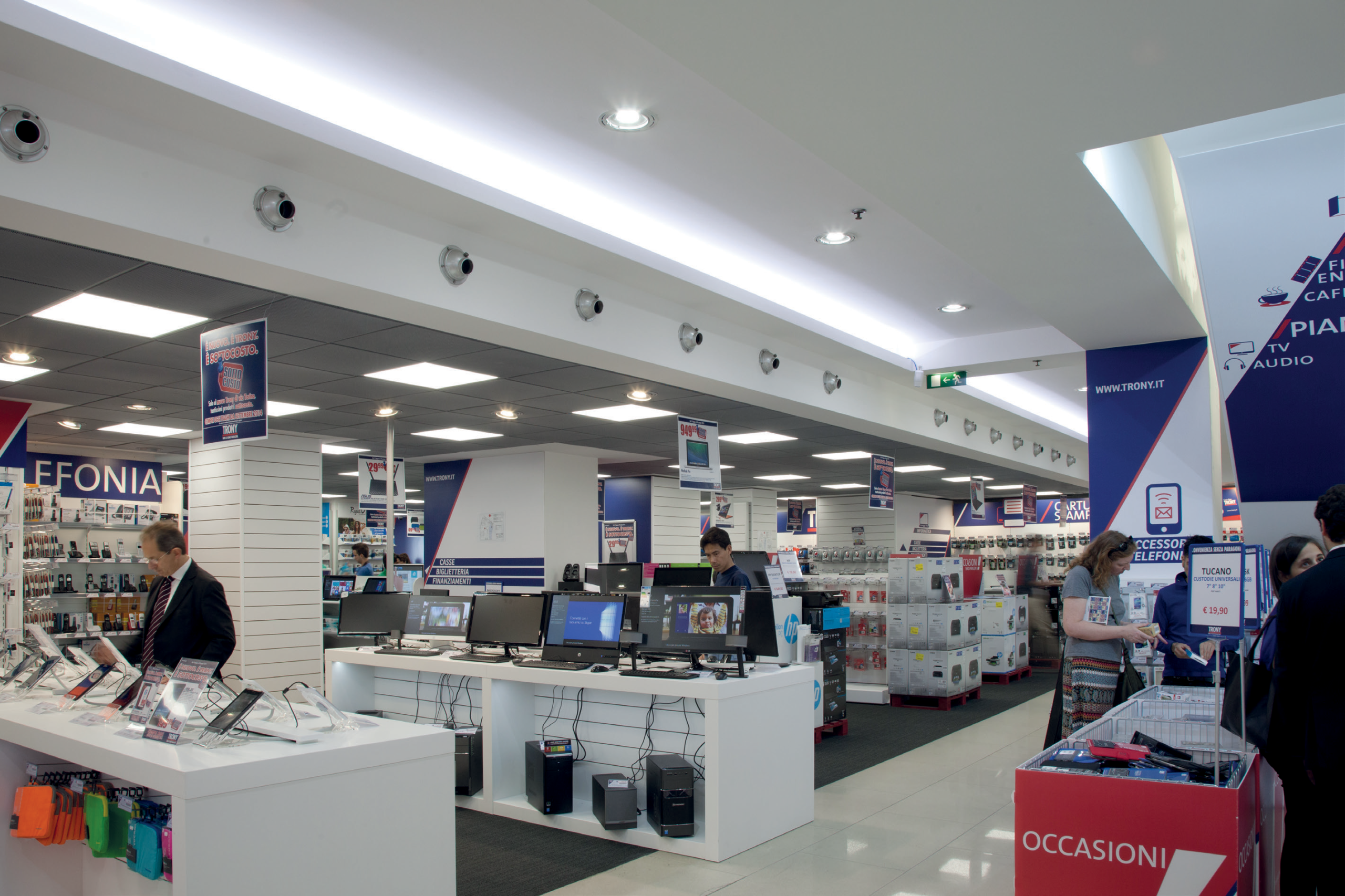 LED Marian - 5 LED Marian - 5