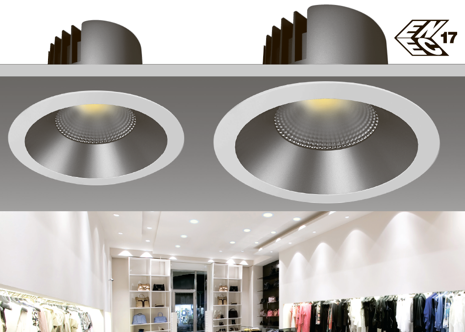 LED Ardito 150 - 3 LED Ardito 150 - 3