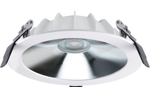 LED Life 150 Specchio DALI PUSH - 1 LED Life 150 Specchio DALI PUSH - 1
