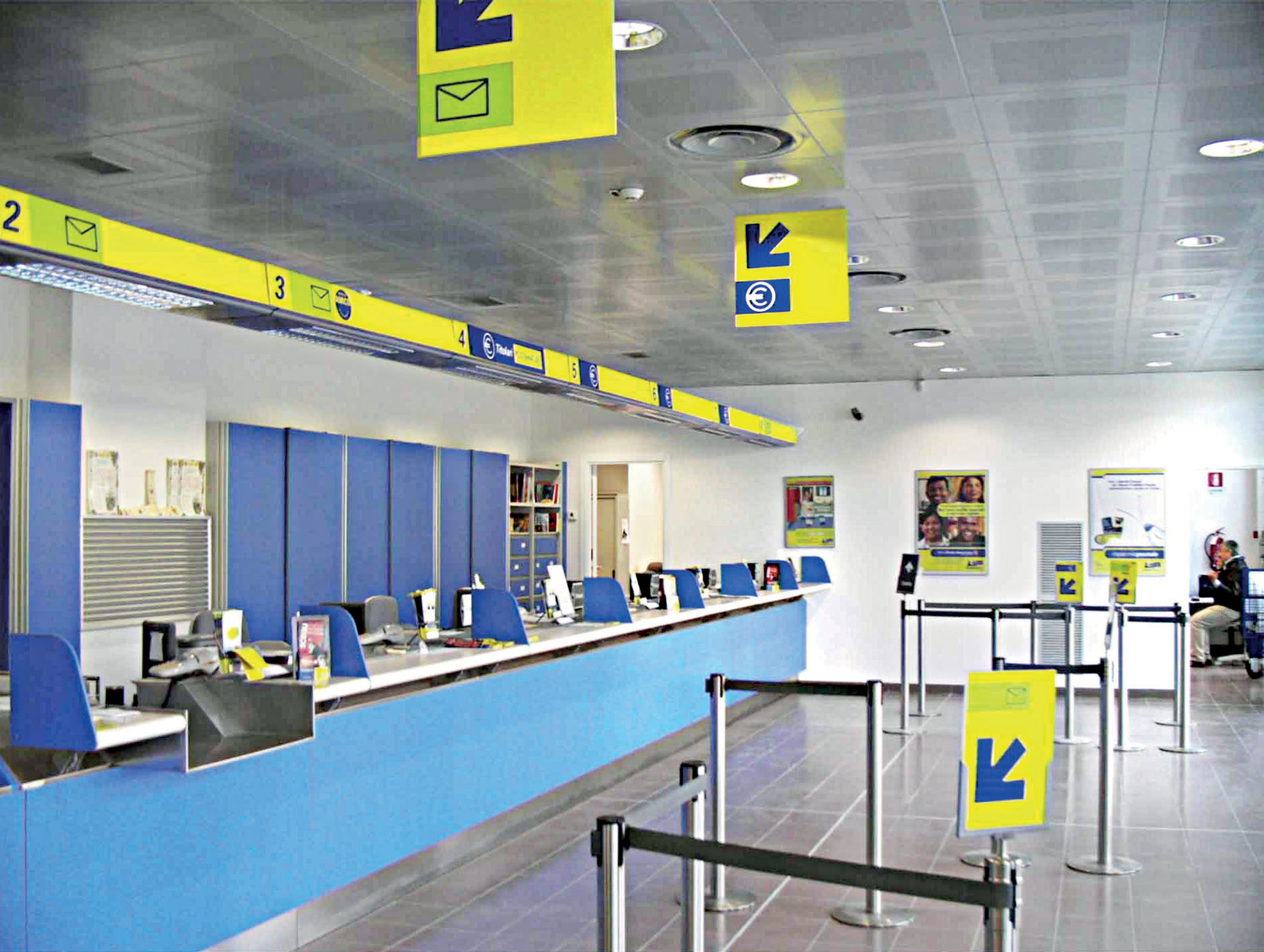 LED Life Cromo IP54 DALI PUSH - 3 LED Life Cromo IP54 DALI PUSH - 3