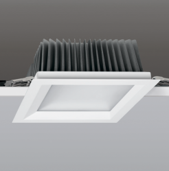 LED Life Q IP44 DALI PUSH - 1