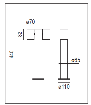 LED Sud - 3 LED Sud - 3