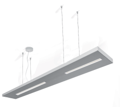 LED Itaca S 30x150 - 1