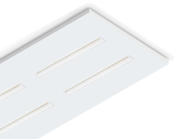 LED Itaca C DALI2 60x120 - 1