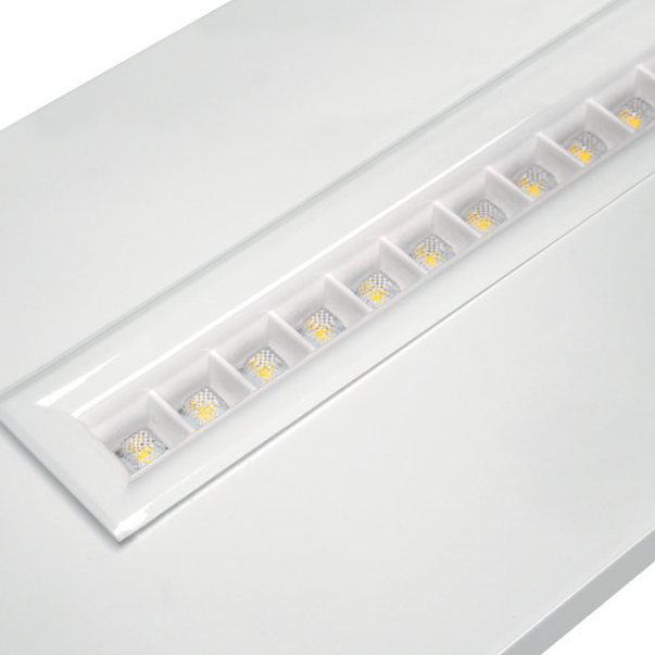 LED Itaca QR 60x60 - 2 LED Itaca QR 60x60 - 2