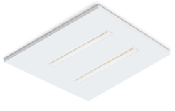 LED Itaca C 60x60 - 1