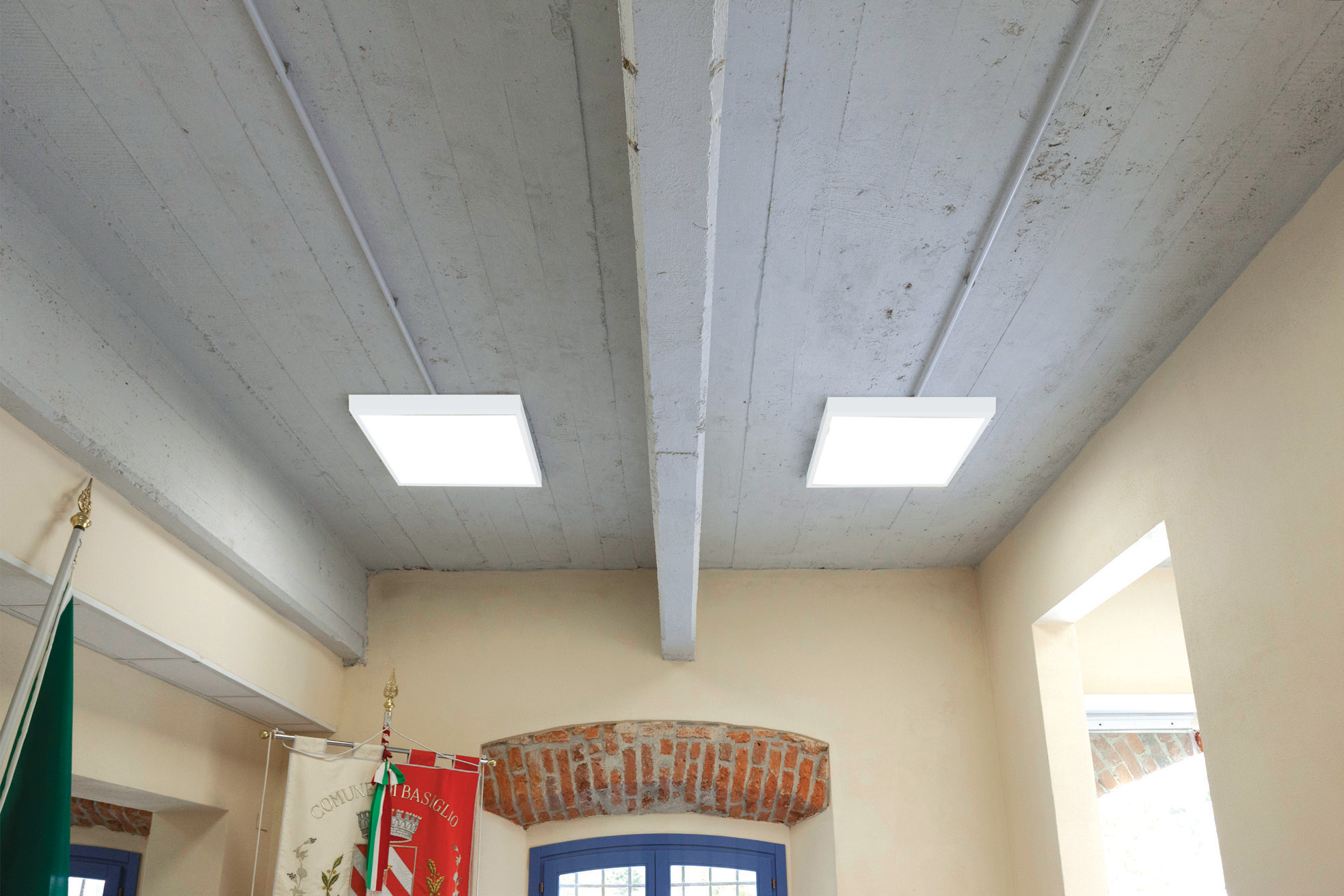 LED Zante Q - 5 LED Zante Q - 5