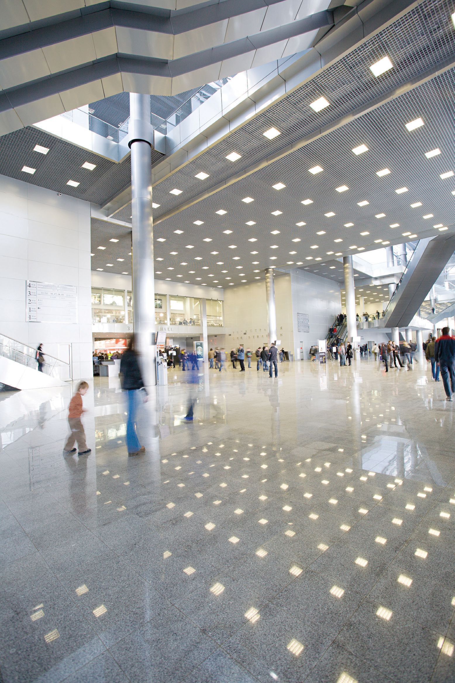 LED Syros QR - 5 LED Syros QR - 5