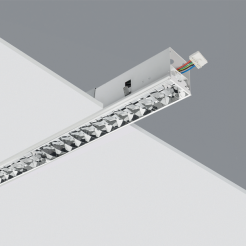3S Syros Slim System R Dark light DALI - 1