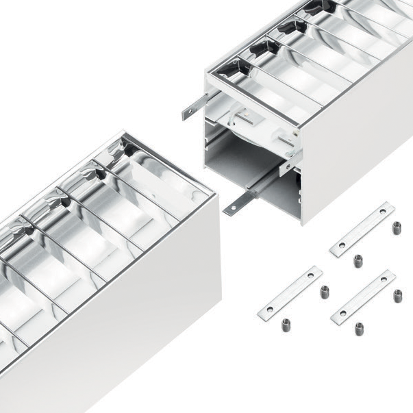 3S Syros Slim System R Dark light DIM - 4 3S Syros Slim System R Dark light DIM - 4