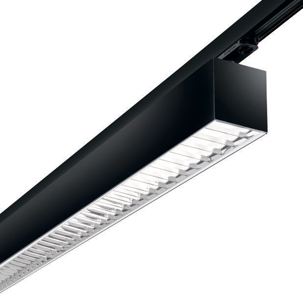 3S Syros slim system S-C trifase Dark-light - 1 3S Syros slim system S-C trifase Dark-light - 1