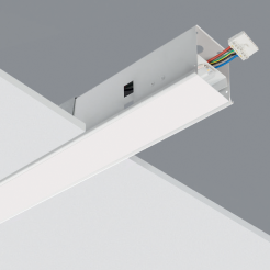 3S Syros Slim System R Opal - 1