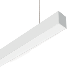 Syros slim system S-C Opal DALI - 1