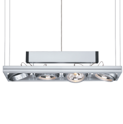 LED Flash 1S Nero - 1