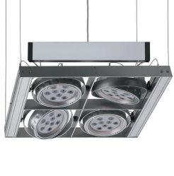 LED Flash 2S Nero - 1