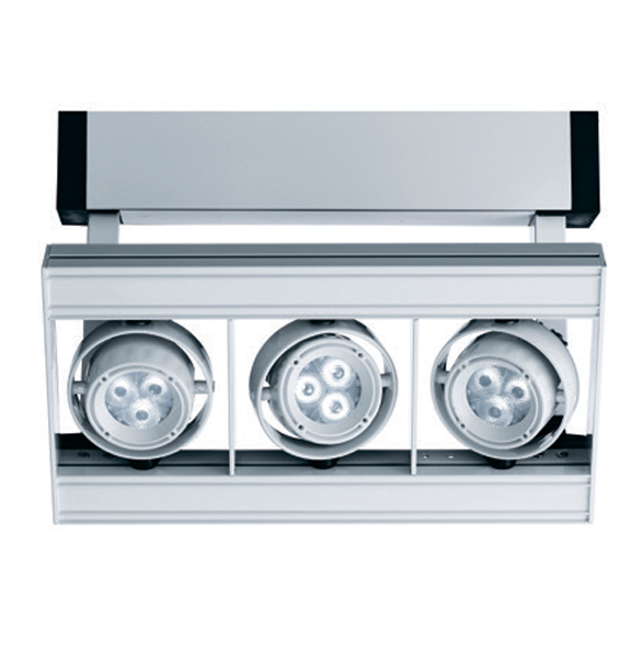LED Flash 5 Bianco - 1 LED Flash 5 Bianco - 1