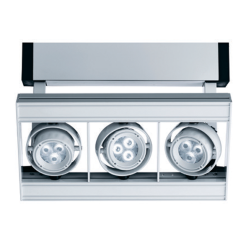 LED Flash 5 Nero - 1