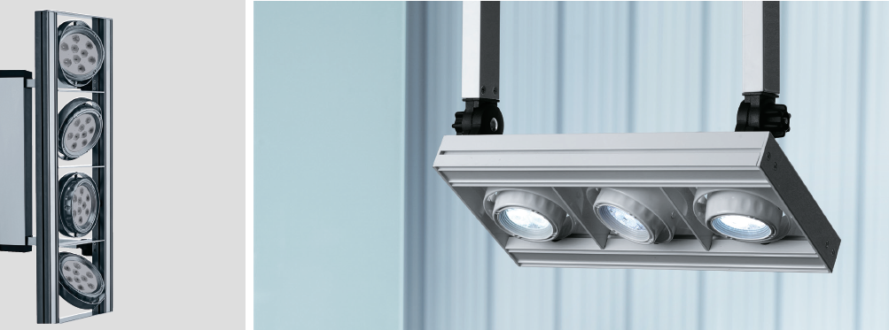 LED Flash 6 Bianco - 3 LED Flash 6 Bianco - 3