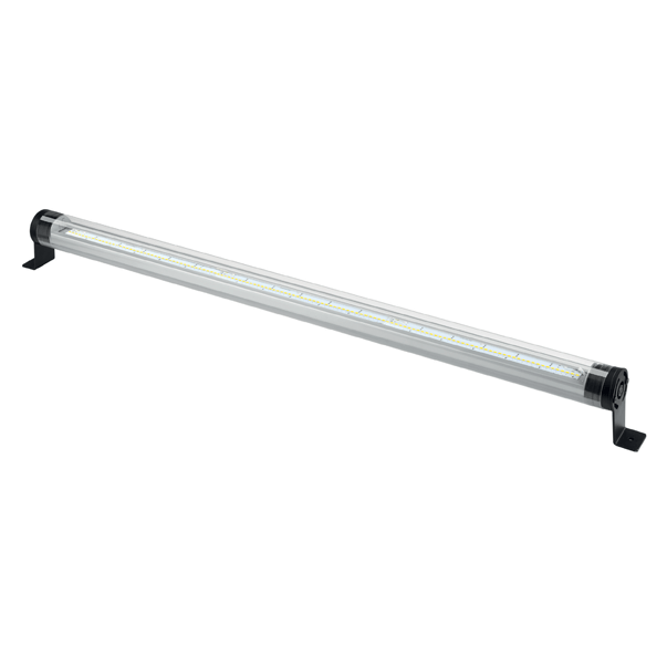 LED Monza Round 70 Wall Washer - 3 LED Monza Round 70 Wall Washer - 3