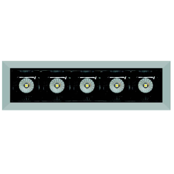 LED Road 10 DALI - 1