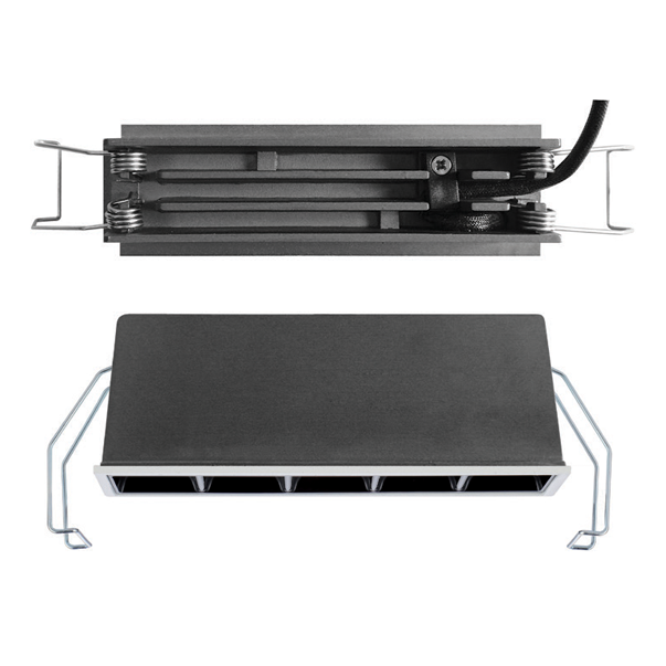 LED Road 10 - 3 LED Road 10 - 3