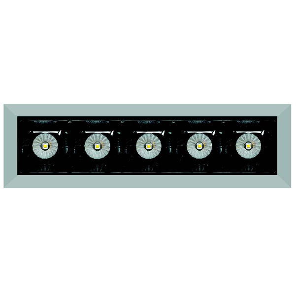 LED Road 10 - 1 LED Road 10 - 1