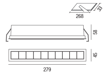 LED Road 20 - 2 LED Road 20 - 2