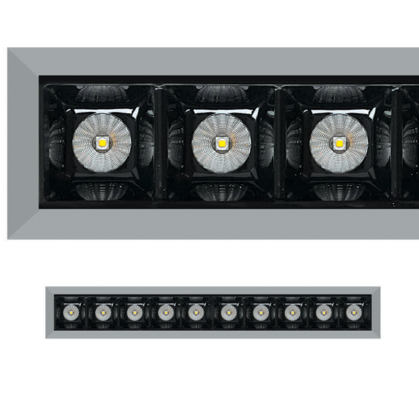 LED Road 20 - 1 LED Road 20 - 1