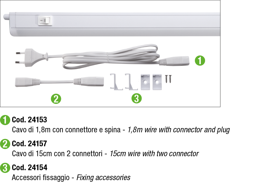 28606+3-4-6K-accessori compresi
