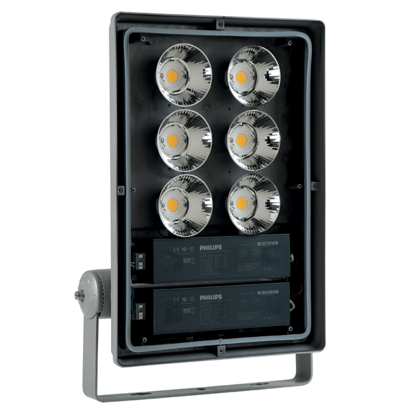LED Tigre - 5 LED Tigre - 5