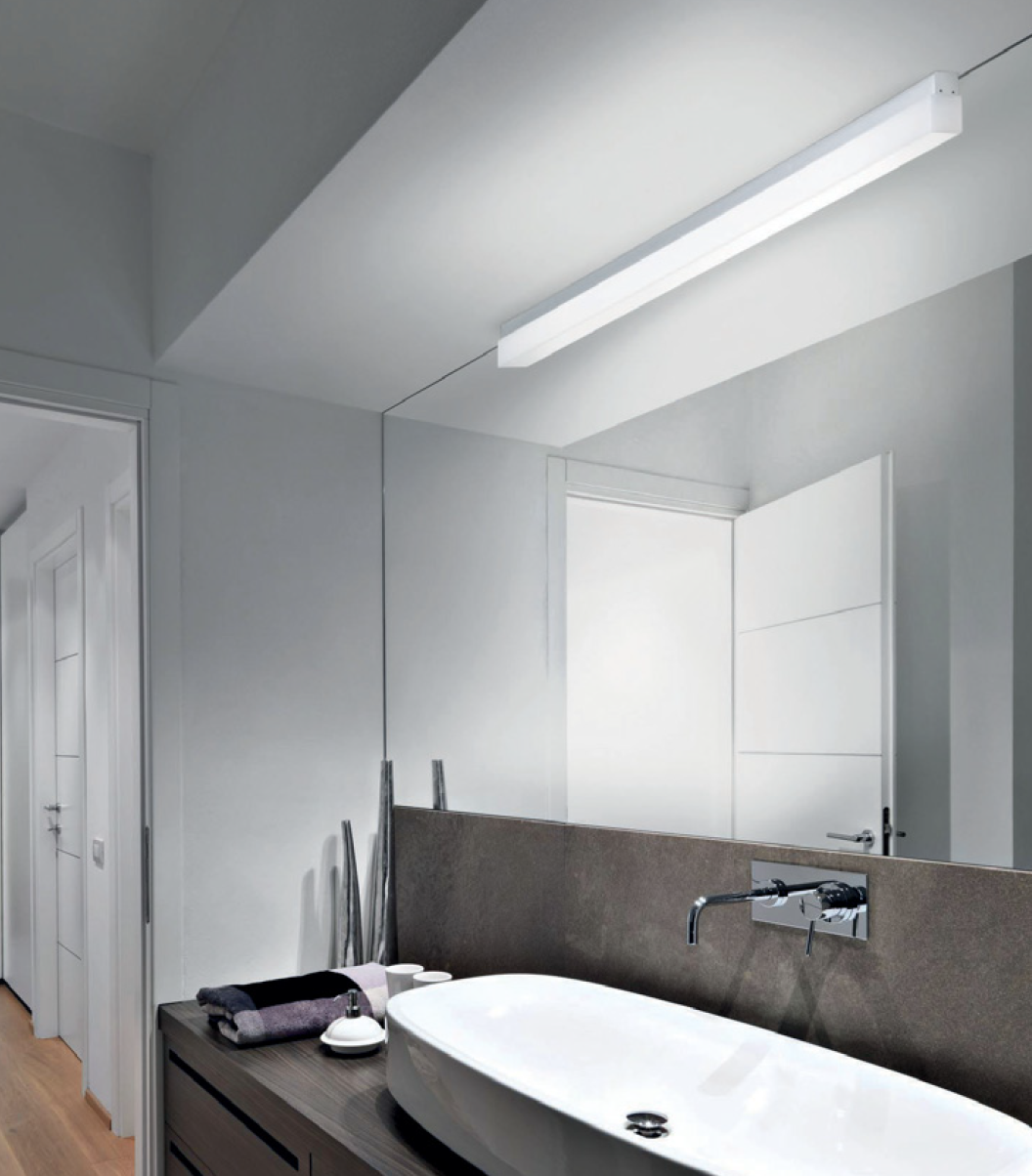 LED Linee di luce CW 60-90 - 3 LED Linee di luce CW 60-90 - 3
