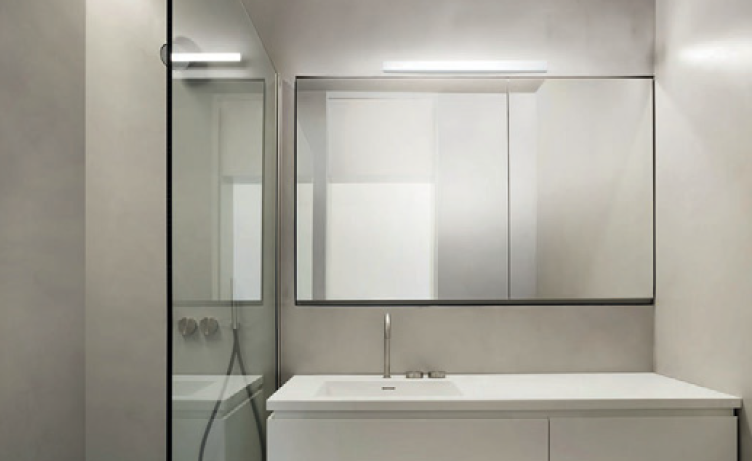 LED Linee di luce CW 60-90 - 4 LED Linee di luce CW 60-90 - 4