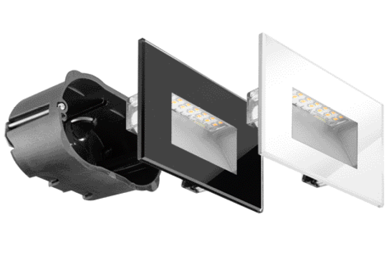 LED Lodi - 3 LED Lodi - 3