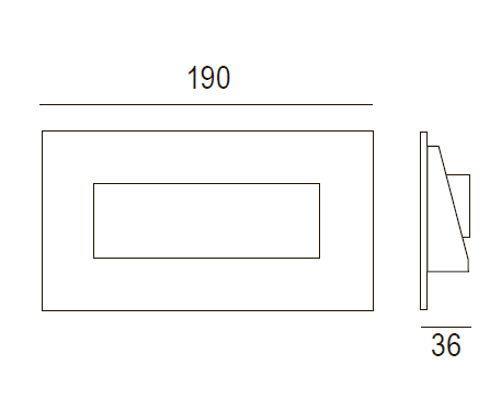 LED Lodi - 2 LED Lodi - 2