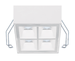LED Equal 4 R - 1