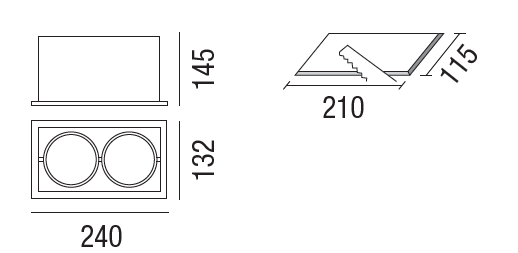LED Star 2 - 2 LED Star 2 - 2