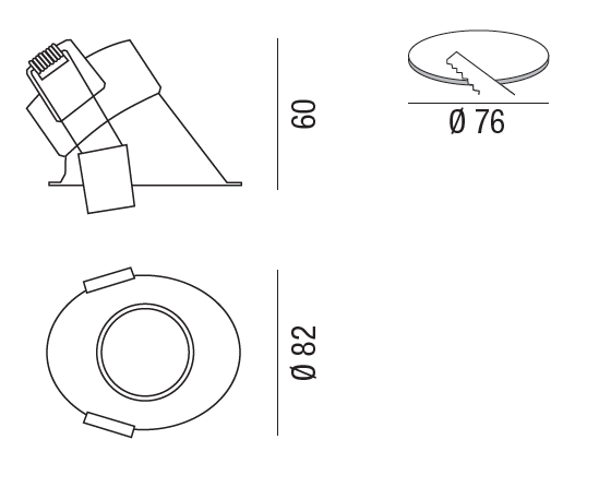 LED Fermasy - 2 LED Fermasy - 2