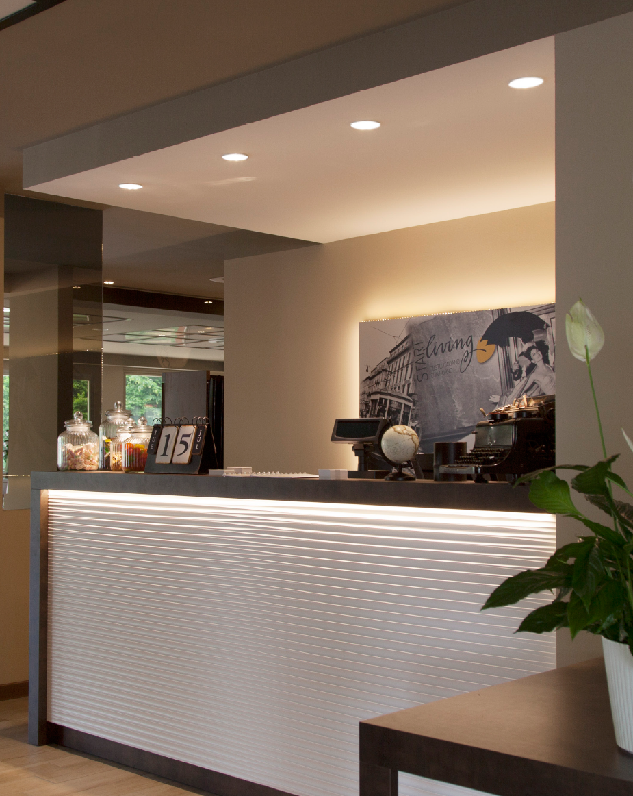 LED Ferma - 6 LED Ferma - 6