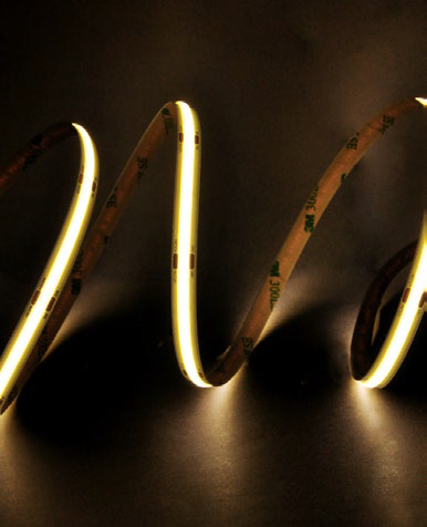 LED Flex COB monocromatica 24V Indoor - 3 LED Flex COB monocromatica 24V Indoor - 3