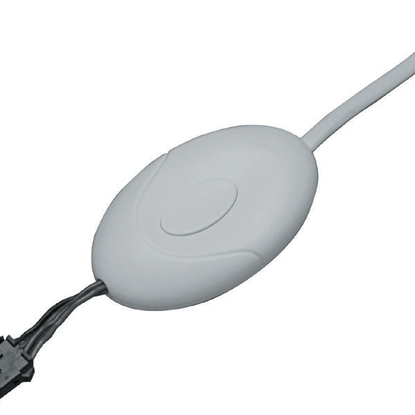 KZQ-1 Controller RGB da abinare con Miniled - 1 KZQ-1 Controller RGB da abinare con Miniled - 1
