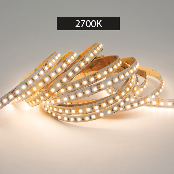 LED Flex Tunable White - 2 LED Flex Tunable White - 2